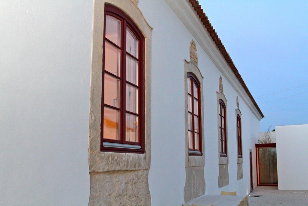 Quinta Da Lapa Hotel Manique do Intendente Buitenkant foto