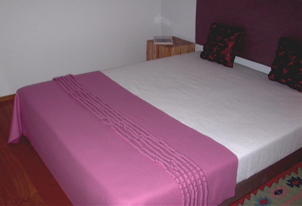 Quinta Da Lapa Hotel Manique do Intendente Kamer foto
