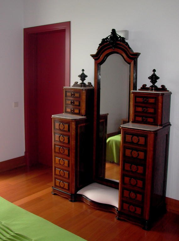 Quinta Da Lapa Hotel Manique do Intendente Kamer foto