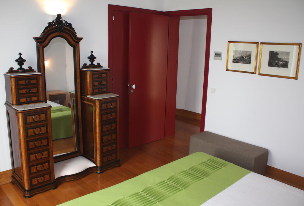 Quinta Da Lapa Hotel Manique do Intendente Kamer foto