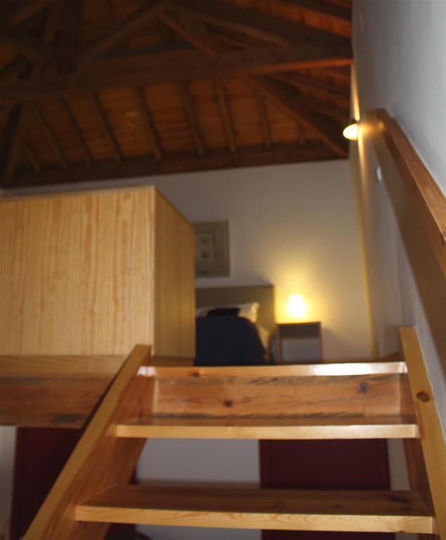 Quinta Da Lapa Hotel Manique do Intendente Kamer foto
