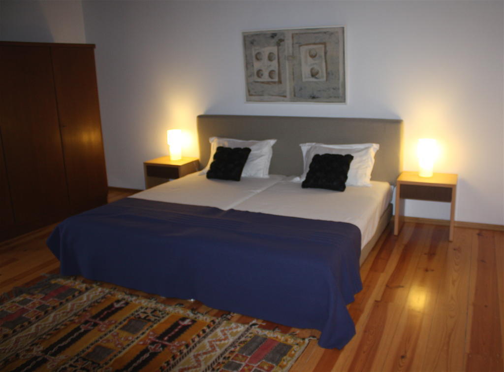 Quinta Da Lapa Hotel Manique do Intendente Kamer foto