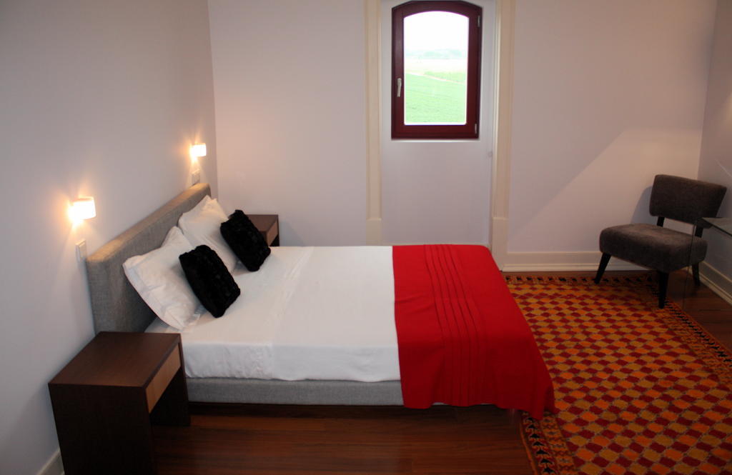 Quinta Da Lapa Hotel Manique do Intendente Kamer foto