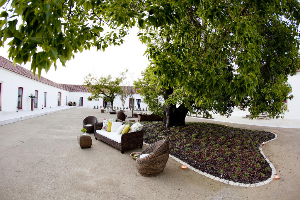 Quinta Da Lapa Hotel Manique do Intendente Buitenkant foto
