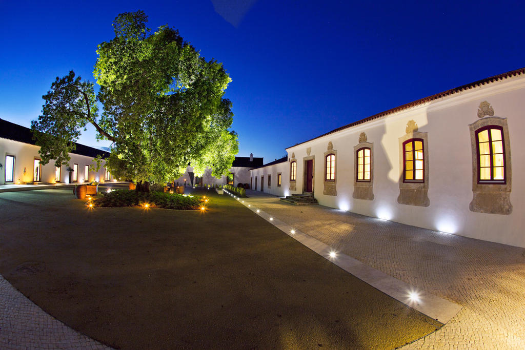 Quinta Da Lapa Hotel Manique do Intendente Buitenkant foto